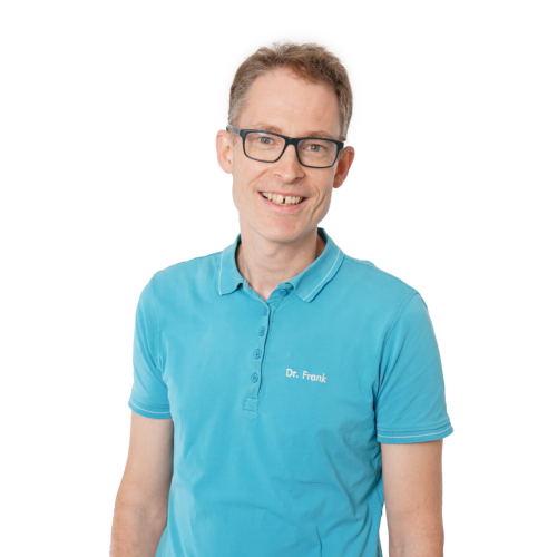 Dr. Frank